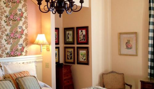 King Suite