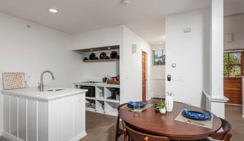 Superior King Suite