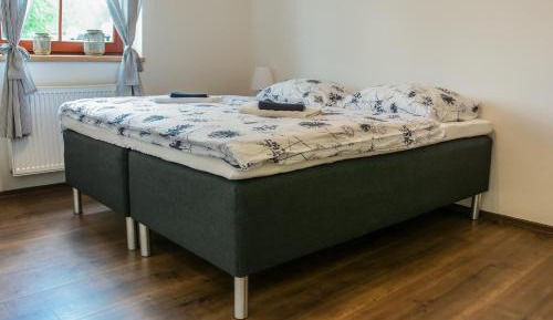 Double Room - Disability Access