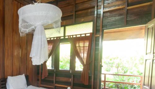Budget Single Room