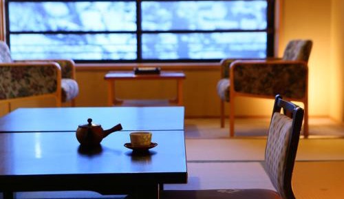 Japanese-Style Room - Room Only