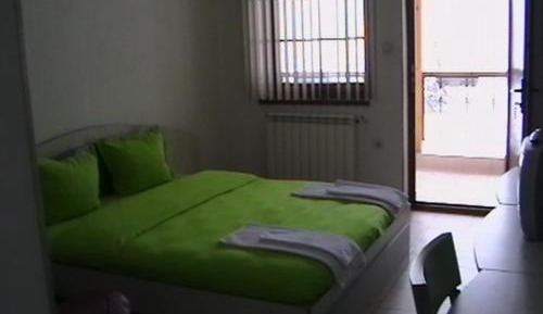 Maisonette