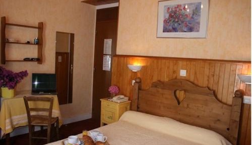 Comfort Twin Room