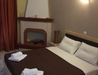 One-Bedroom Apartment (2 Adults)