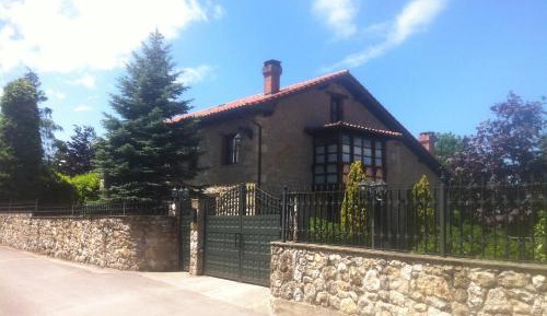 Six-Bedroom House