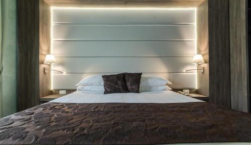 Deluxe Junior Suite