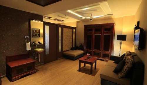 Suite