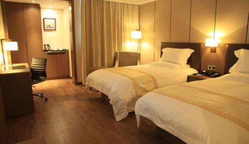 Jimu Queen Room