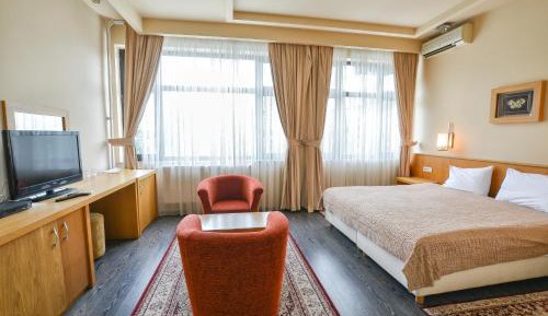 Comfort Single Room