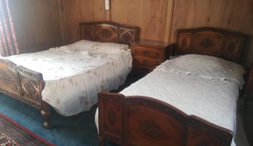 Premium Quadruple Room