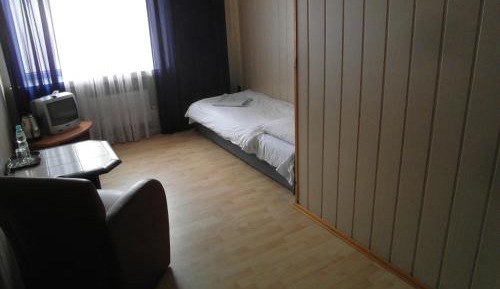 Large Single Room