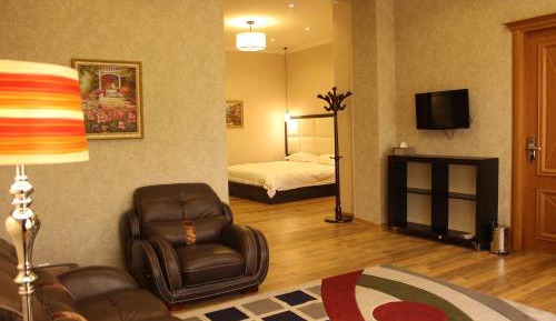 Junior Suite