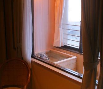 Japanese-Style Superior Room