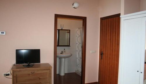 Studio with Sea View