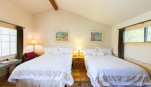 Queen Room with Two Queen Beds