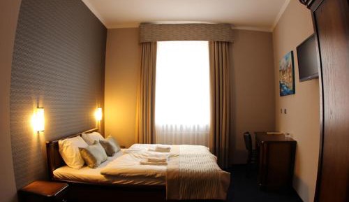 Large Twin Room
