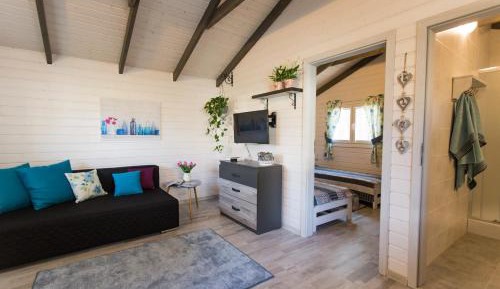 Family Bungalow