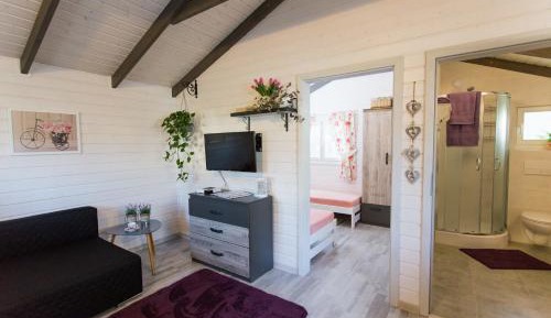 Family Bungalow