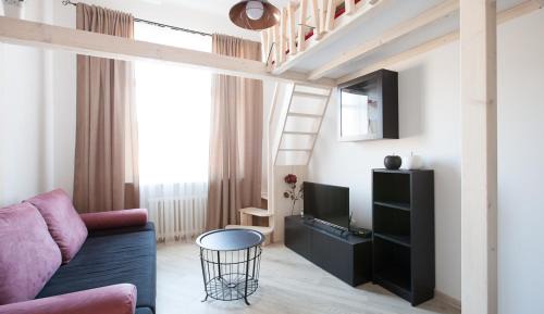 Standard Apartment