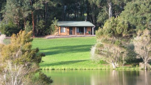 Two-Bedroom House - Shannon