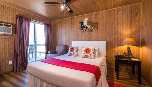 Queen Room