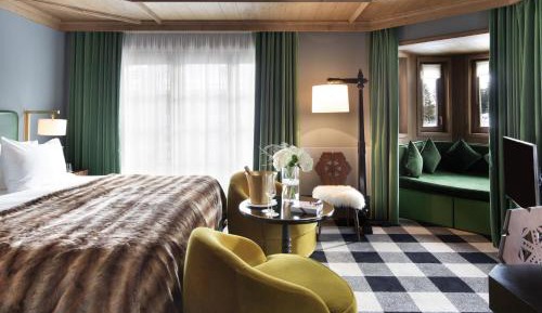 Junior Suite