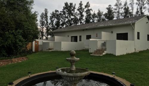 Economy Self Catering Room 