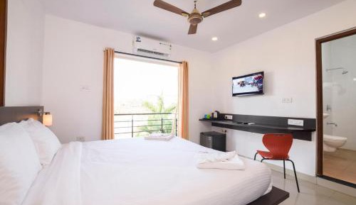 Classic Room