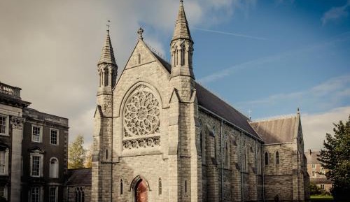 Single Room with Bathroom