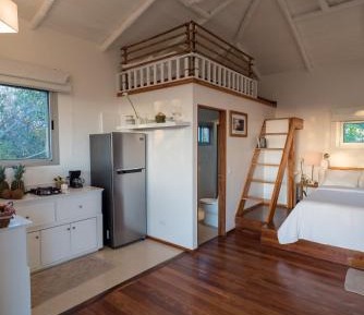 Mar Ocean View Suite