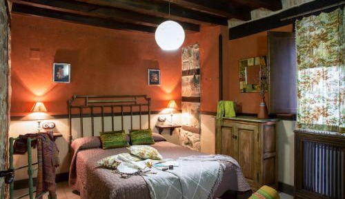 Three-Bedroom Villa (4-6 Adults)