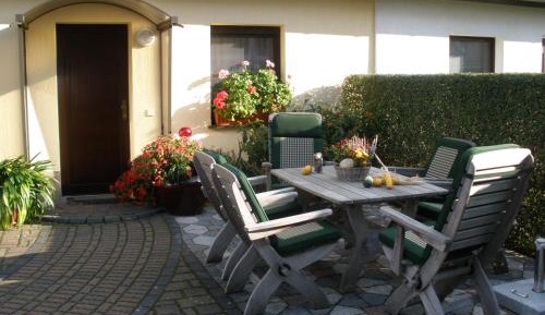 Apartment - Split Level