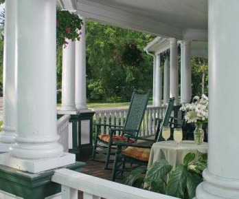 Queen Room with Stall Shower