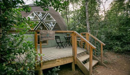 Family Bungalow