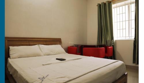 Standard Double Room with Fan