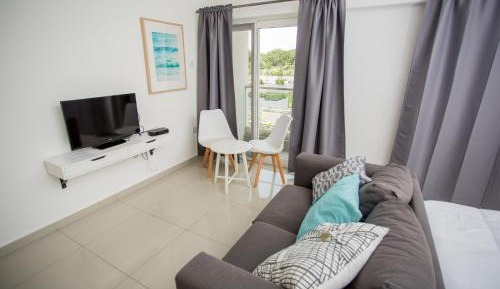 Studio Suite Apartment
