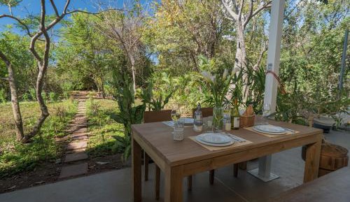 Nativa Deluxe Garden Suite 