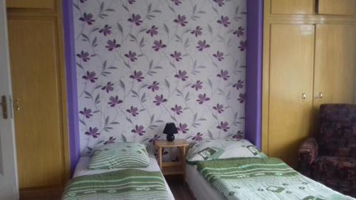 Apartment (4 Adults)