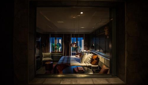 Double Room North