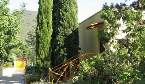 Two-Bedroom Holiday Home