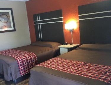 Double Room - Disability Access