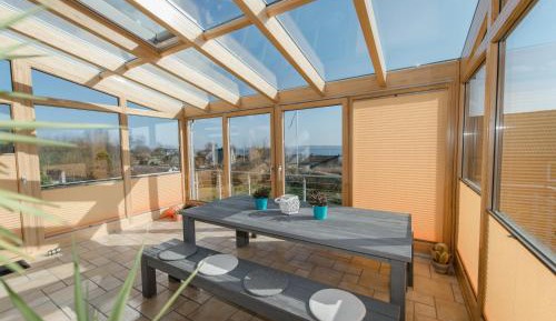 Apartment with Sea View Bus-voll-Butze