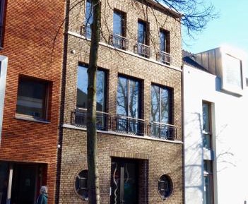 Double Room with Private Bathroom and Terrace