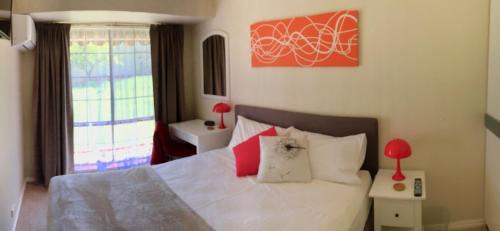 Queen Room