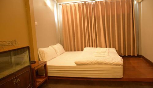 King Room with Air-conditioned