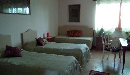 Double or Twin Room