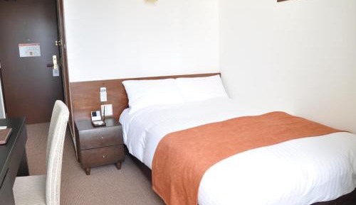 Single Room - Smoking