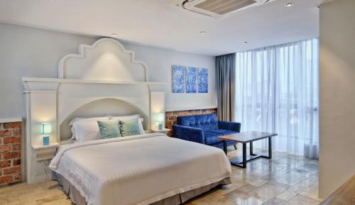 King Room