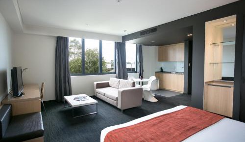 Alpha Family Suite