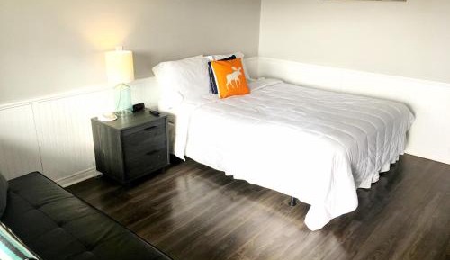 Double Room with Extra Bed